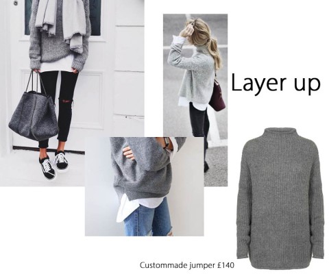 layer-up